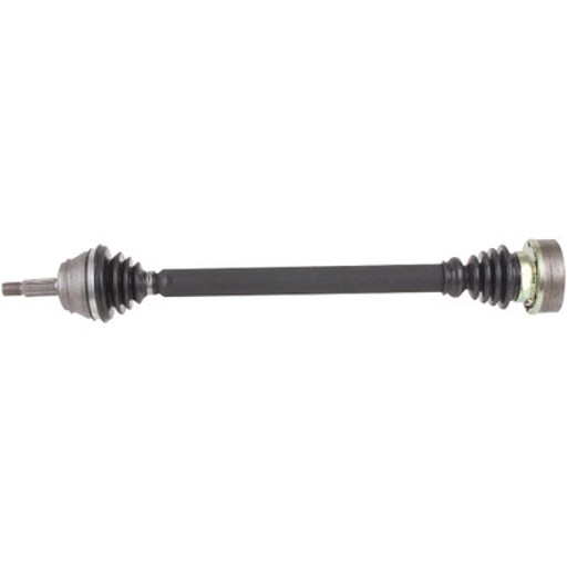 CV Axle Assembly