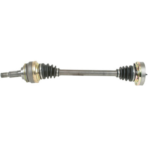 CV Axle Assembly