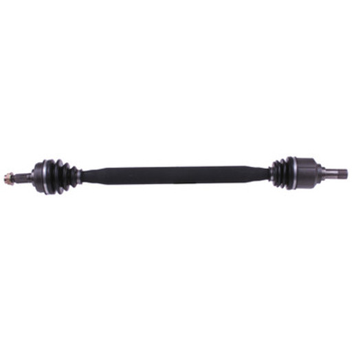 CV Axle Assembly