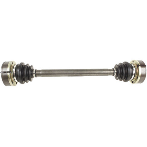 CV Axle Assembly