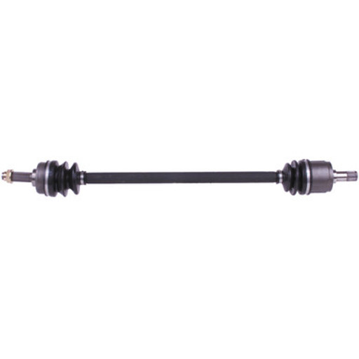 CV Axle Assembly