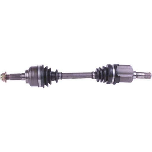CV Axle Assembly