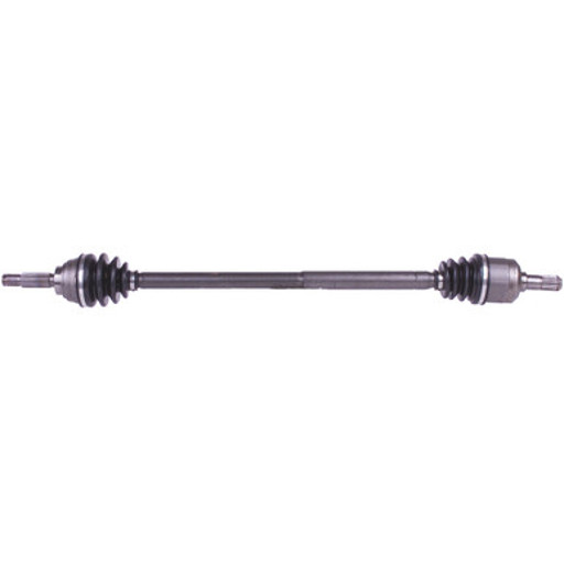 CV Axle Assembly