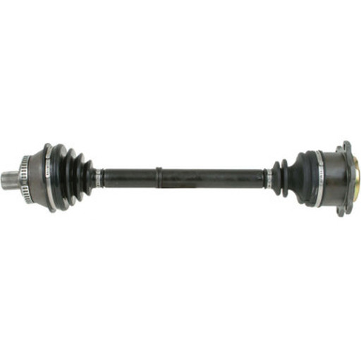 CV Axle Assembly