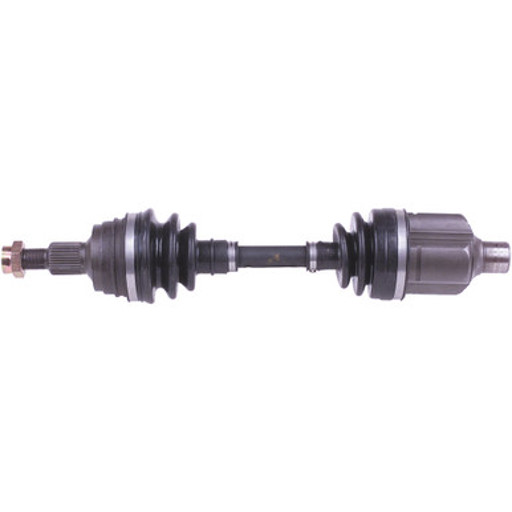 CV Axle Assembly