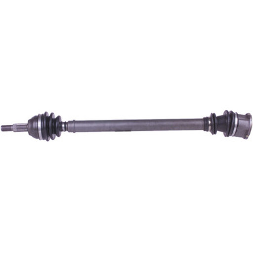 CV Axle Assembly