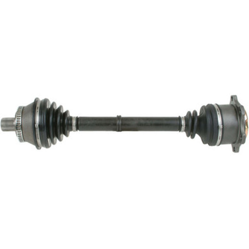 CV Axle Assembly