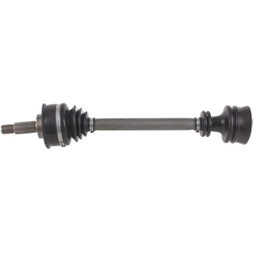 CV Axle Assembly