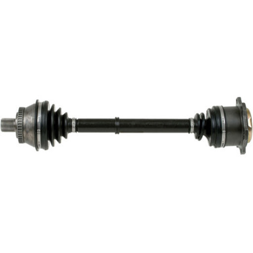 CV Axle Assembly