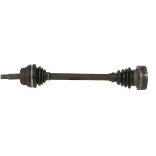 CV Axle Assembly