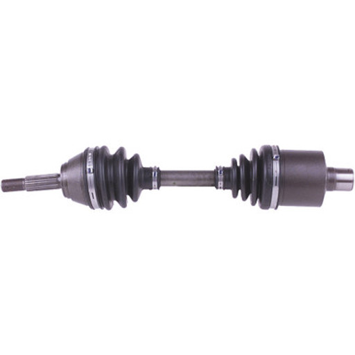 CV Axle Assembly