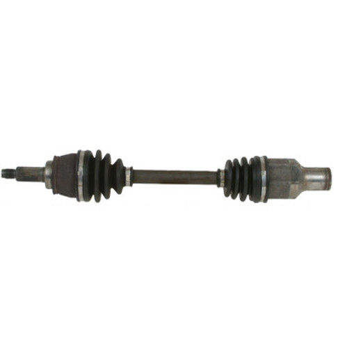CV Axle Assembly