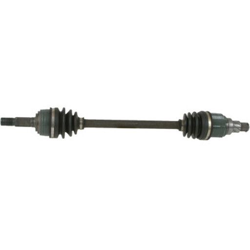CV Axle Assembly