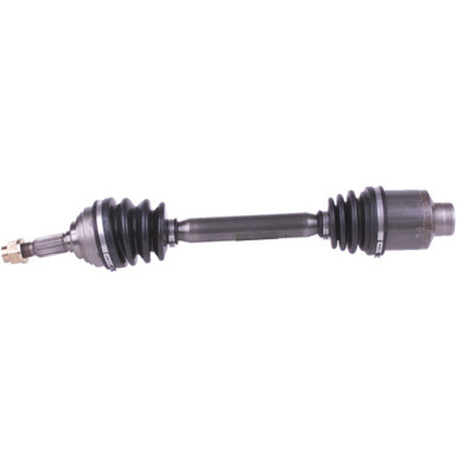 CV Axle Assembly