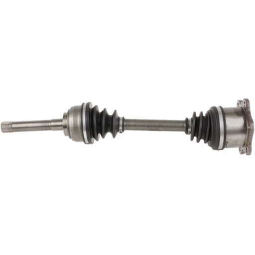 CV Axle Assembly