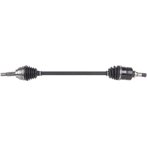CV Axle Assembly