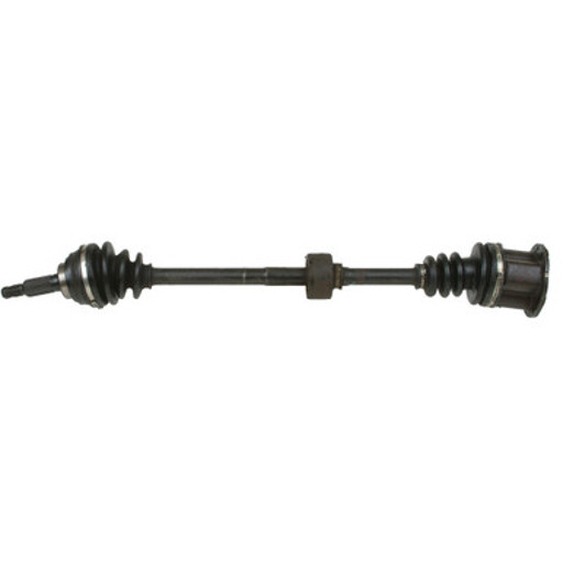 CV Axle Assembly