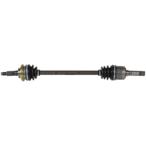 CV Axle Assembly