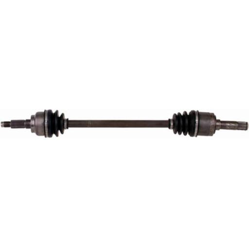 CV Axle Assembly