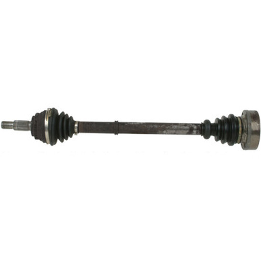 CV Axle Assembly
