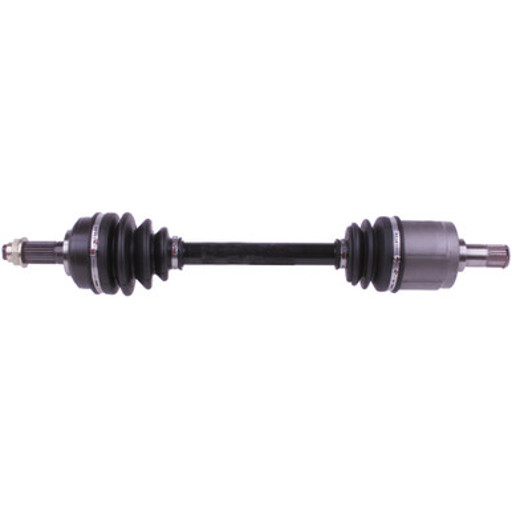 CV Axle Assembly