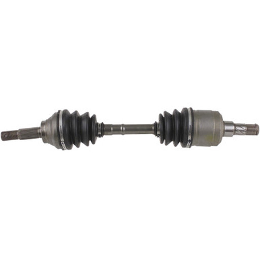 CV Axle Assembly