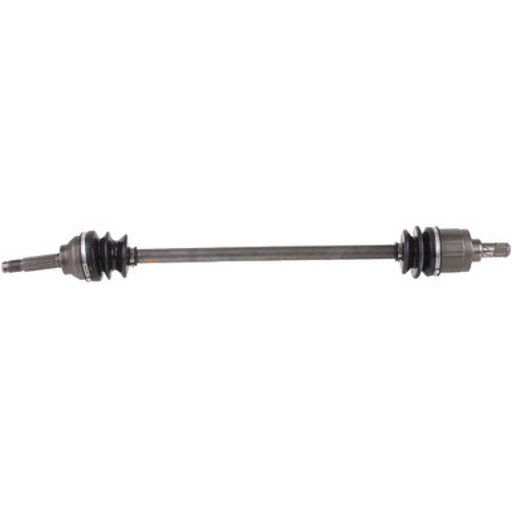 CV Axle Assembly
