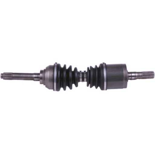 CV Axle Assembly