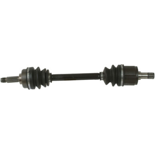 CV Axle Assembly