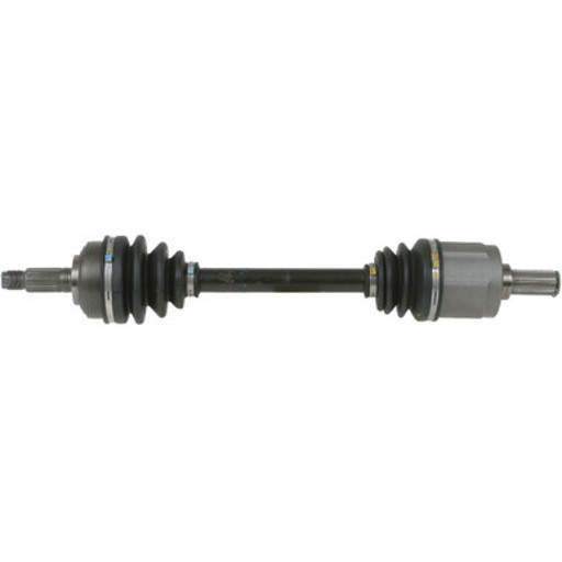 CV Axle Assembly