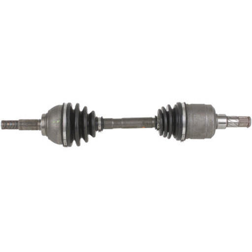 CV Axle Assembly
