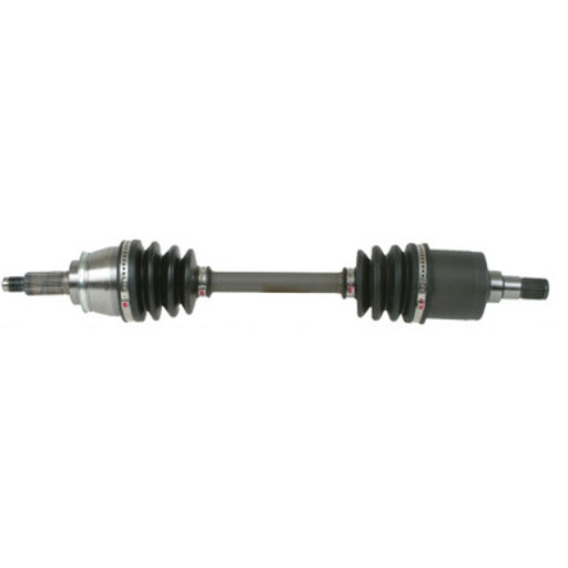 CV Axle Assembly