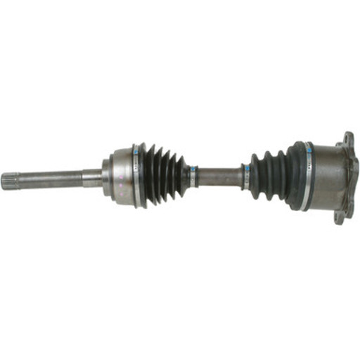 CV Axle Assembly