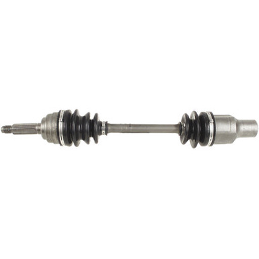 CV Axle Assembly
