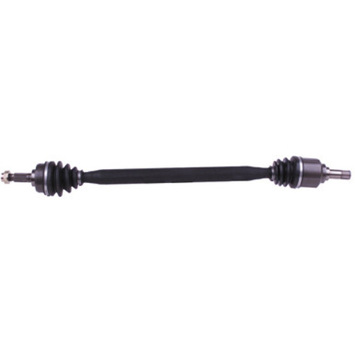 CV Axle Assembly