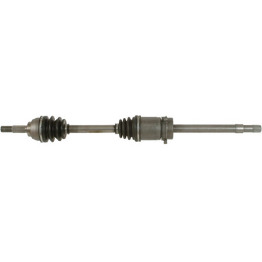 CV Axle Assembly