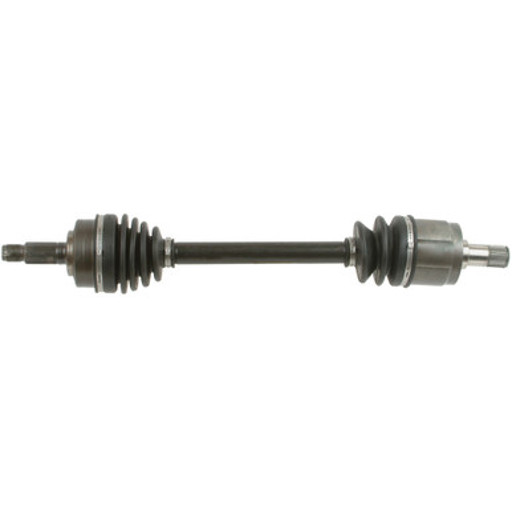 CV Axle Assembly
