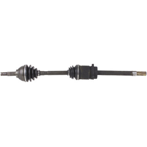 CV Axle Assembly
