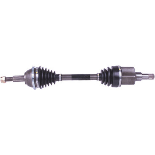 CV Axle Assembly