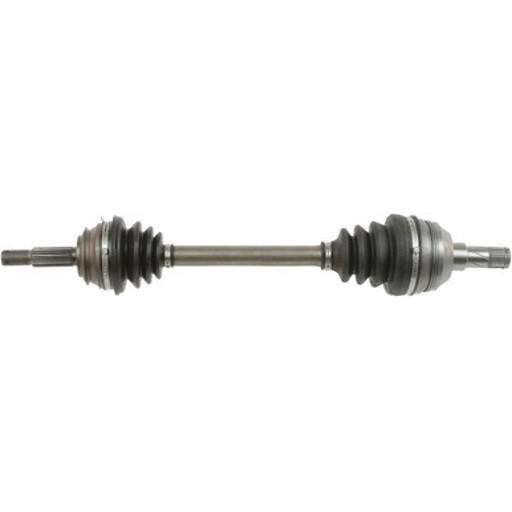 CV Axle Assembly