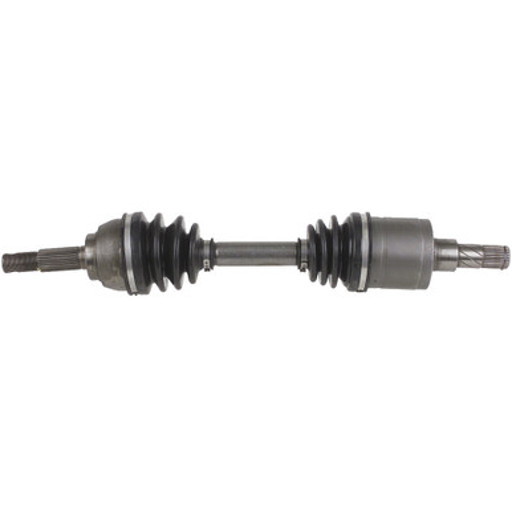 CV Axle Assembly