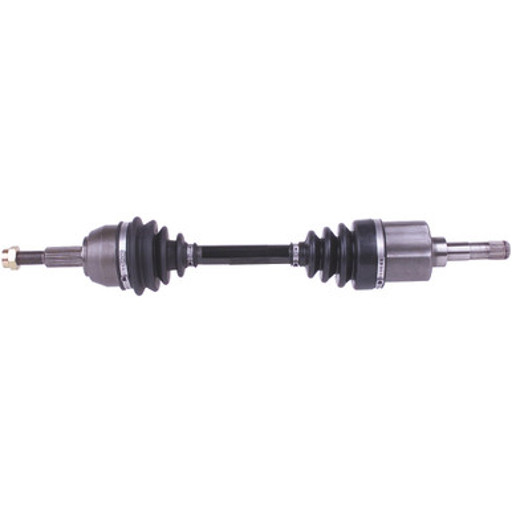 CV Axle Assembly