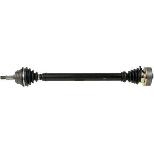 CV Axle Assembly