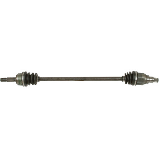 CV Axle Assembly