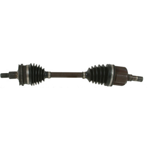 CV Axle Assembly