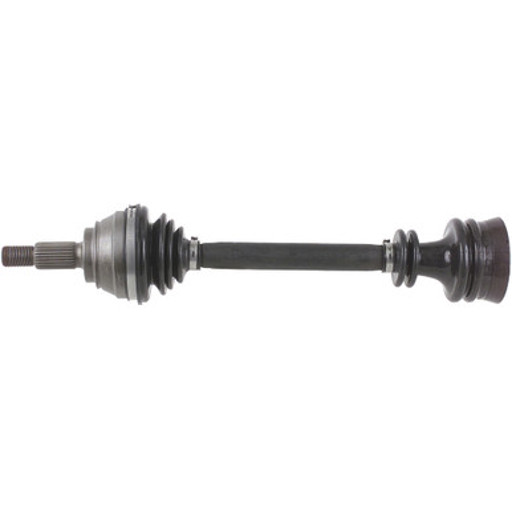CV Axle Assembly