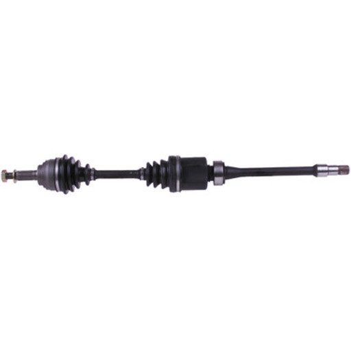 CV Axle Assembly