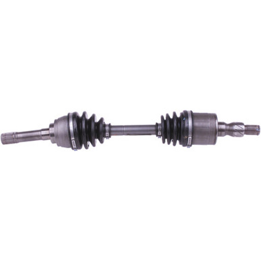 CV Axle Assembly