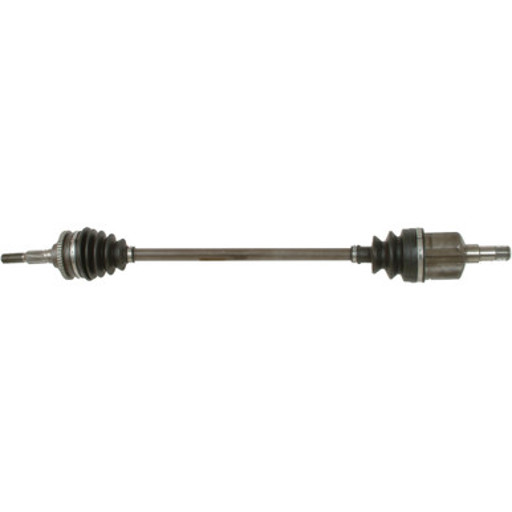 CV Axle Assembly