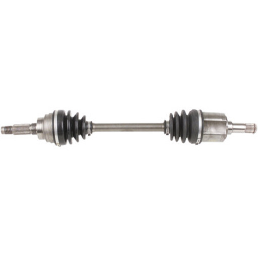 CV Axle Assembly